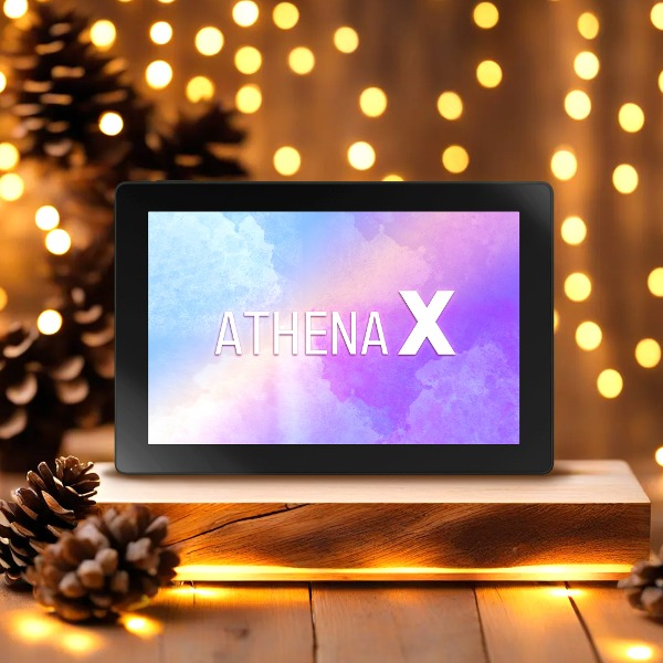 저렴한 가성비 태블릿 10인치 ATHENA-X 인강용 게임용 유튜브 안드로이드